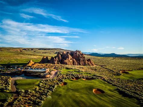 Sand hollow resort utah - Greens fees are only $35 to ride and $25 to walk. Being a part of the resort, you have access to all the amenities-driving range, restaurant, glorious views from the patio, putting green, etc. This does play like a links. It is very walkable and not a far distance from green to tee; especially if you play from the tips.